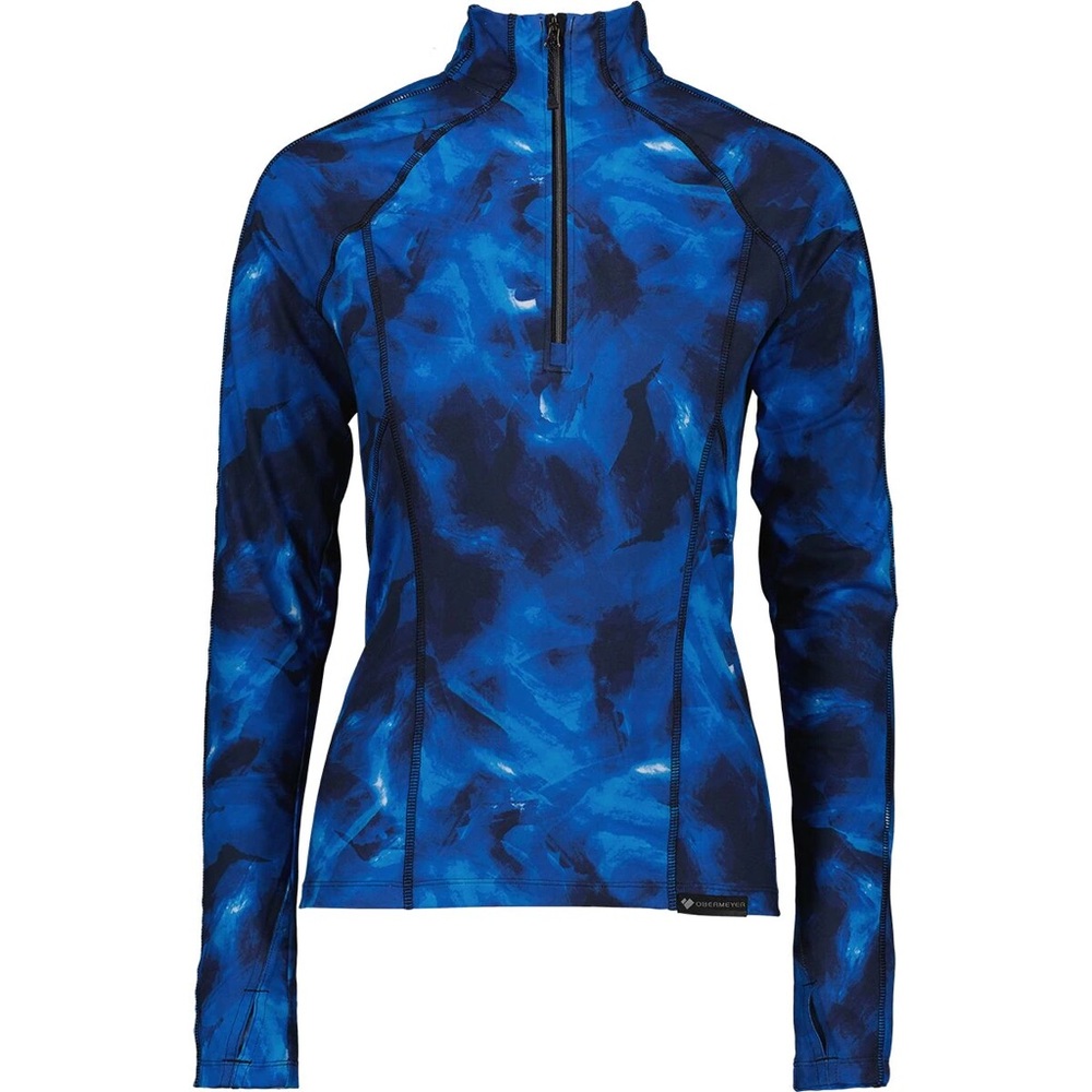 Obermeyer discover 1/4 zip